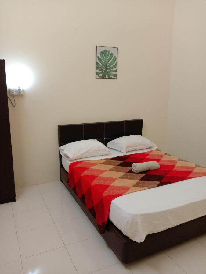 Ulfah Homestay Mersing Zewnętrze zdjęcie