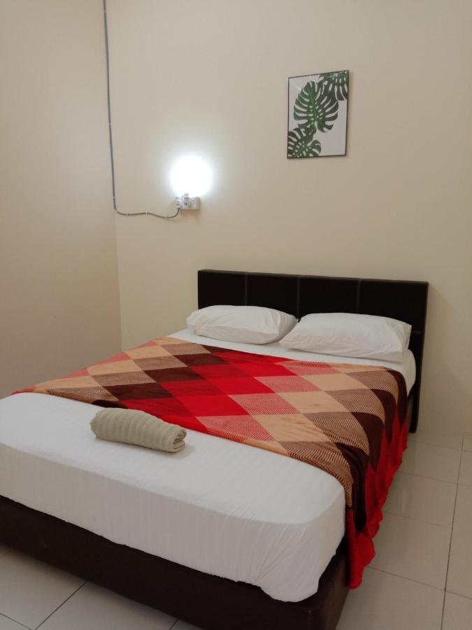 Ulfah Homestay Mersing Zewnętrze zdjęcie