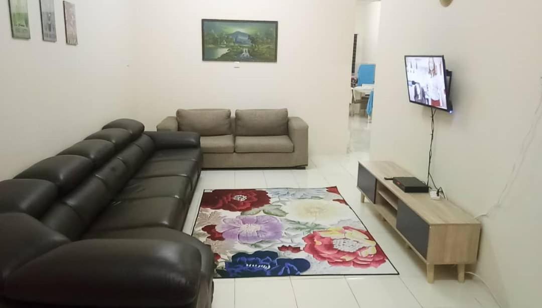 Ulfah Homestay Mersing Zewnętrze zdjęcie