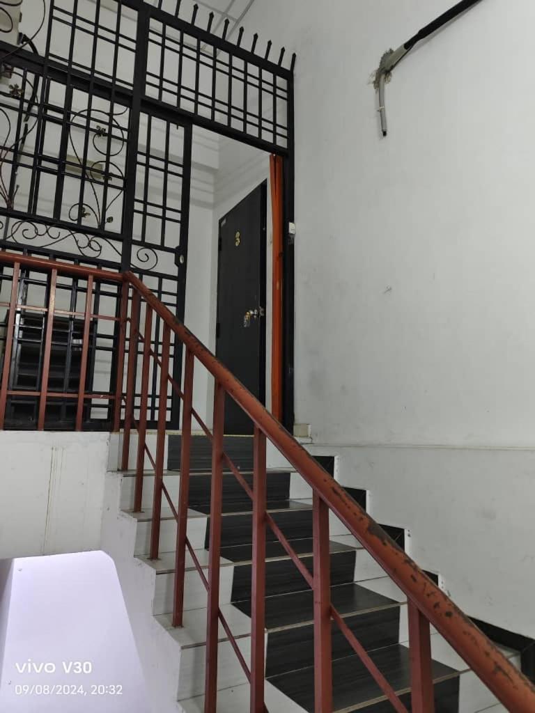 Ulfah Homestay Mersing Pokój zdjęcie